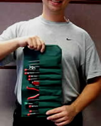 Laptop Repair Tools