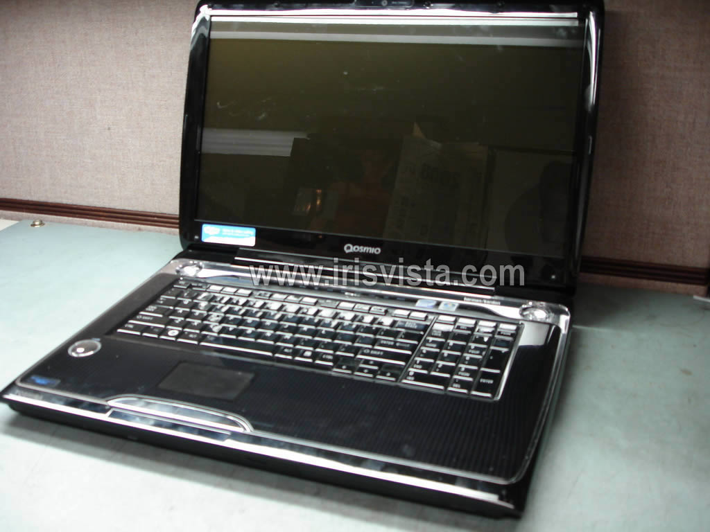 Toshiba G55