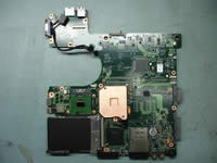 Toshiba Satellite A105 motherboard