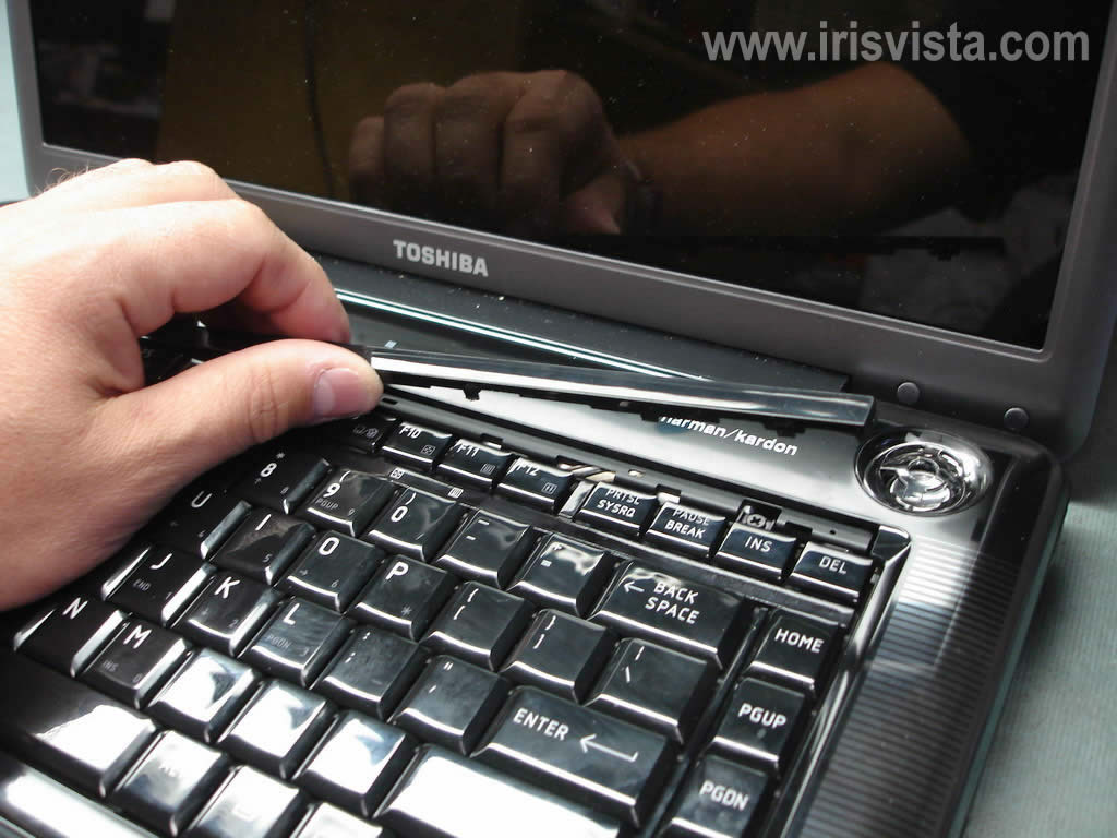 Скачать драйвера на toshiba satellite a300d