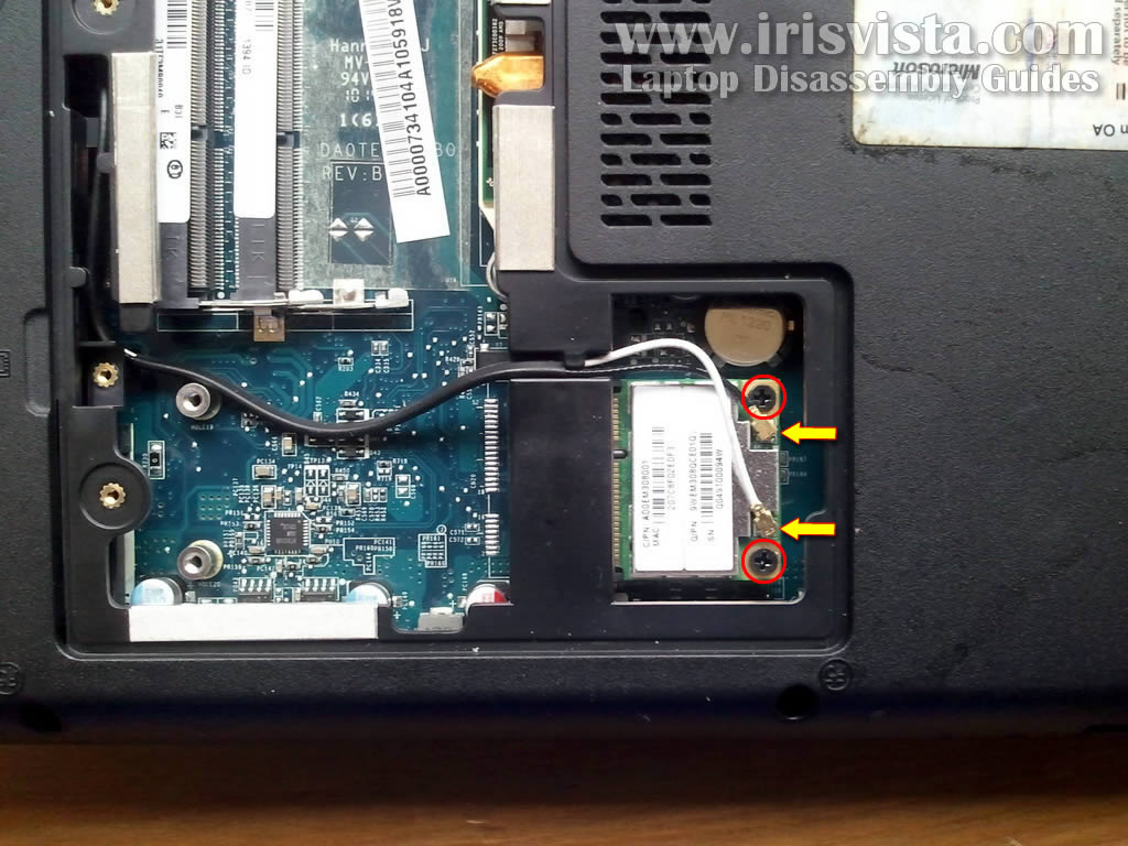 Display Driver For Toshiba Satellite C640 Laptop