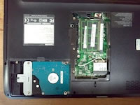 2TB 2.5 Laptop Hard Drive for Toshiba Satellite L655-S5074 L655-S5075 L655-S5078 L655-S5078BN 