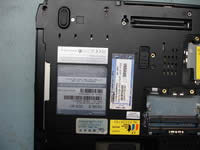 Pull DVD drive