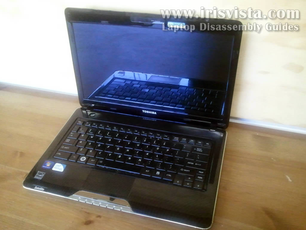 Toshiba Satellite T135 Win 7 CULV Notebook Review