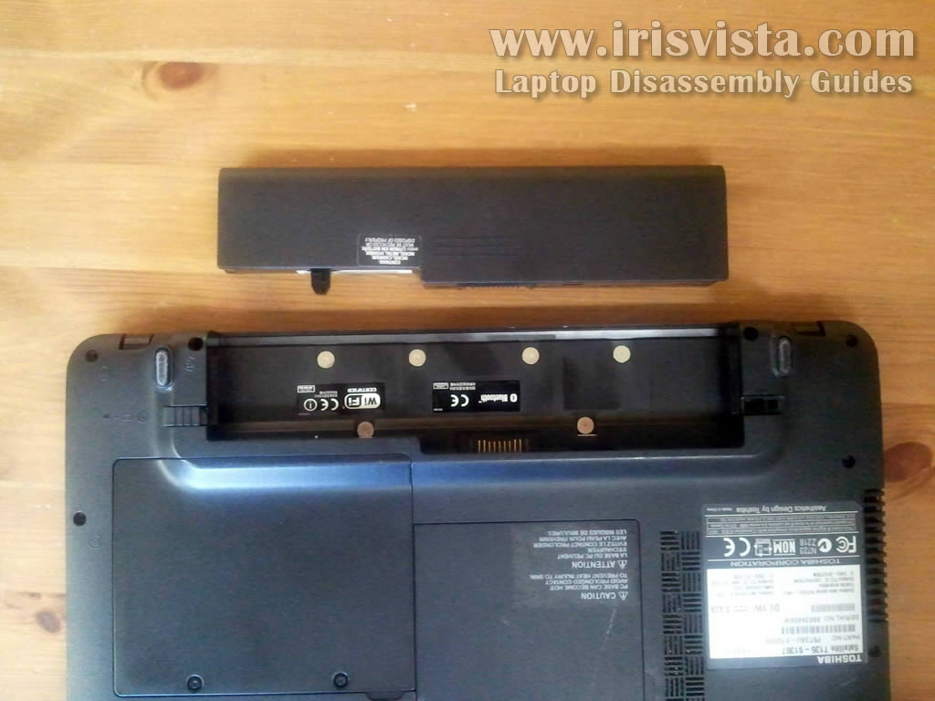 Satellite T135