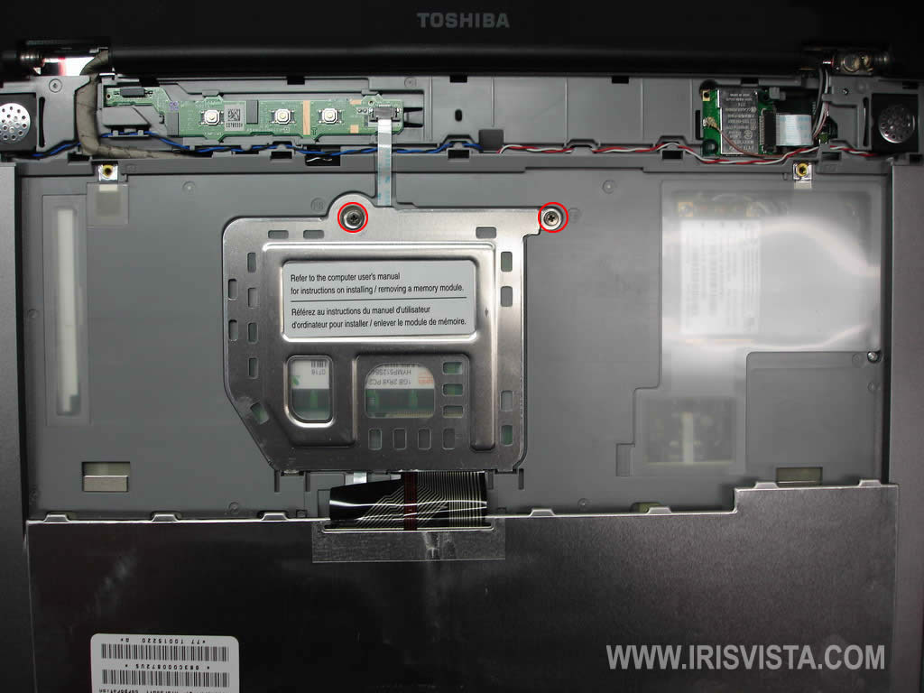 4GB DDR2-533 RAM Memory Upgrade for The Toshiba Tecra M9 Series M9 PTM91U-0LT010 4GB DDR2-533 RAM Memory Upgrade for The Toshiba Tecra M9 Series M9 PTM91U-0LT010