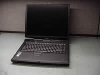 Toshiba Satellite Pro 6100 laptop