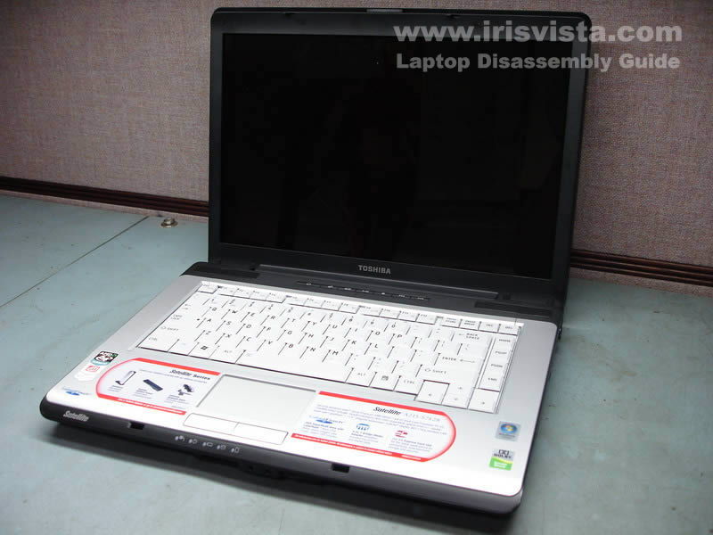 Скачать драйвера на toshiba satellite l655