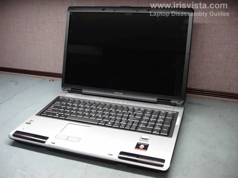 Toshiba satellite p100 222 драйвера скачать