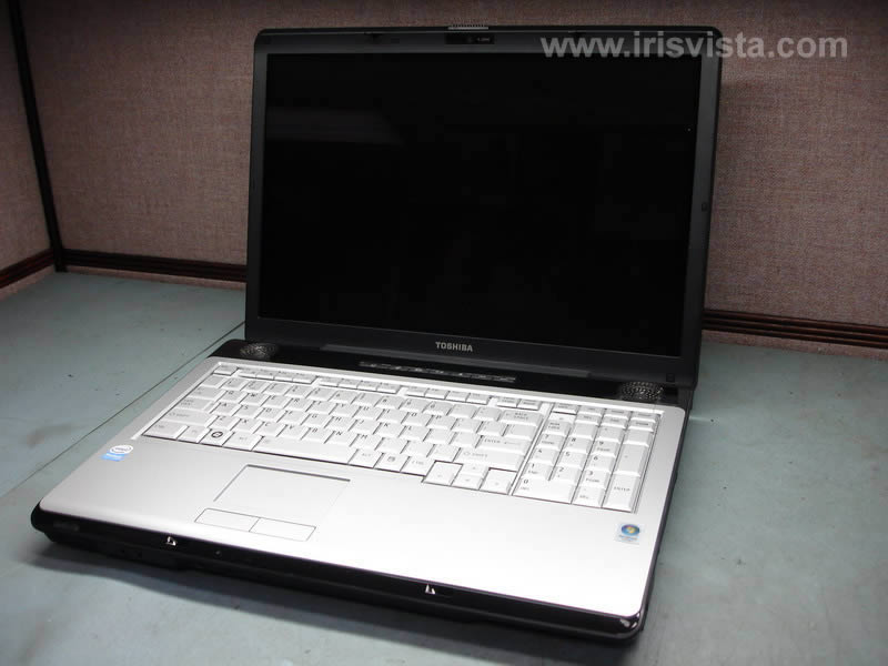 Инструкция toshiba satellite