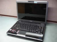 Toshiba Satellite M305 or M305D disassembly