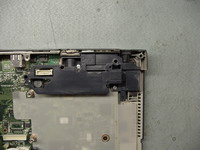 Take apart notebook