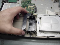 Take apart laptop