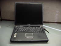 Toshiba Satellite 2435