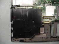 thumbnail image 2 of Toshiba Satellite Pro 6100 / 6000 / Tecra 2100 Hard Drive Caddy - Internal Laptop Drive Adapter 2 of 4