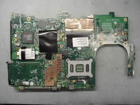 Disconnect modem card