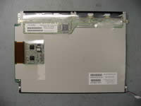 Disassembling laptop LCD