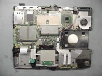 Dismantle Toshiba Portege 3500 Tablet PC