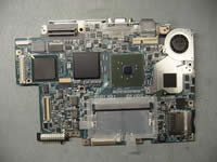 Notebook Heatsink, CPU and Fan