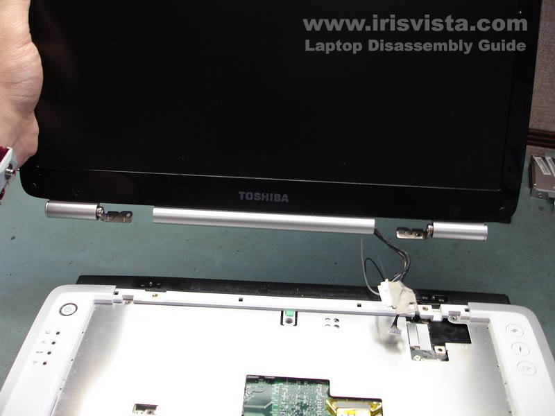 40GB 2.5" Internal Laptop Hard Drive – Toshiba Satellite M60 M40 M55 M45, Seagate Hitachi WD, Mixed Speed