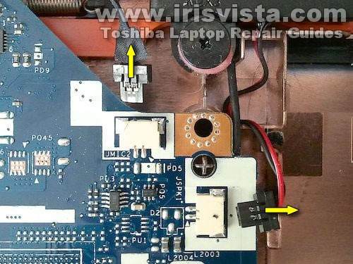 Speaker cable